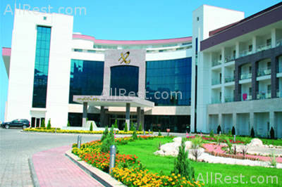 Maxim Resort Hotel 2